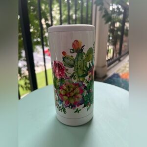 EUC BruMate Hopsulator Slim - Succulents